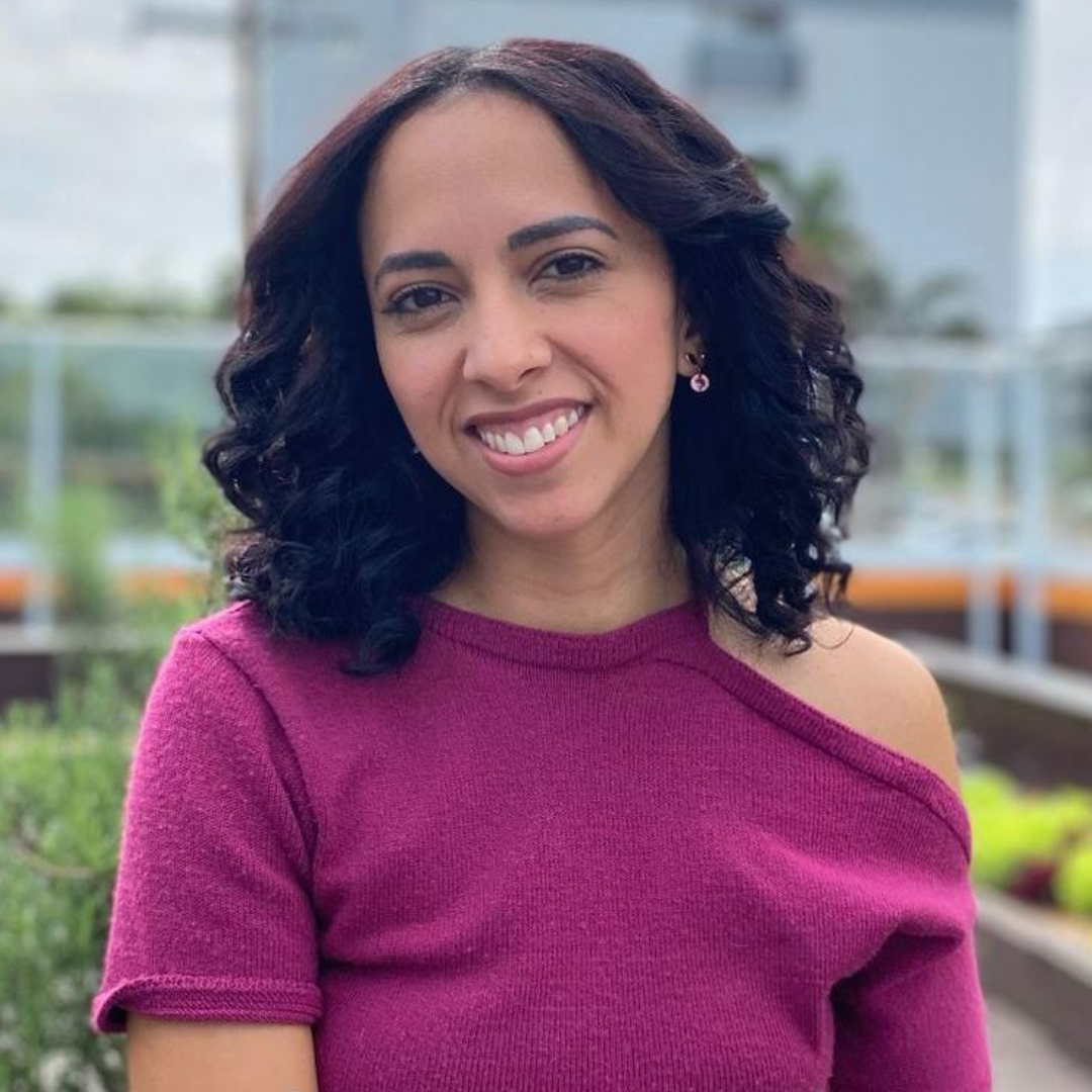 Fabina Mendonça