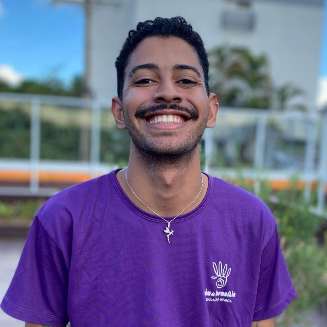 Albert Trindade