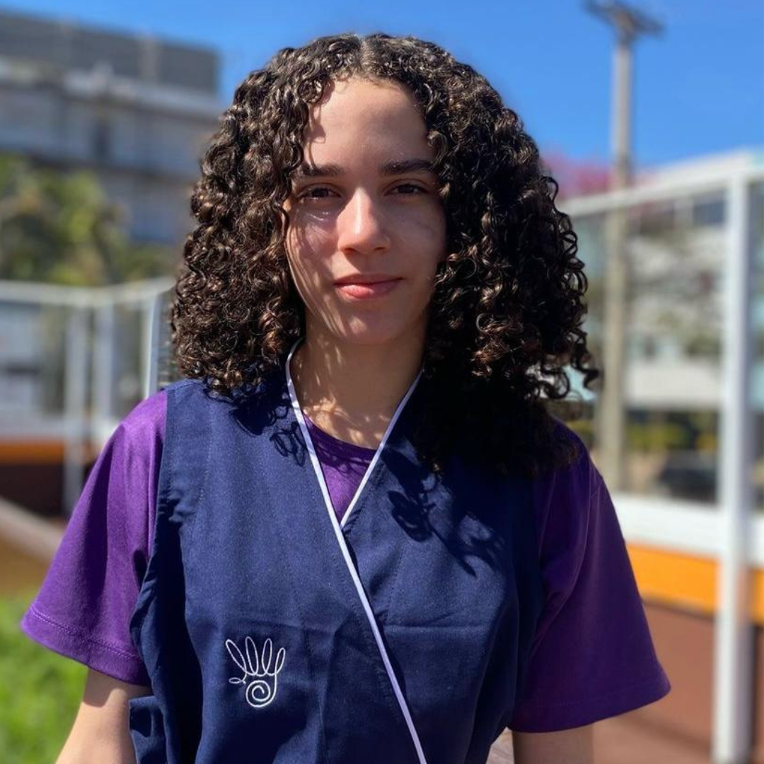 Marcelle Parente